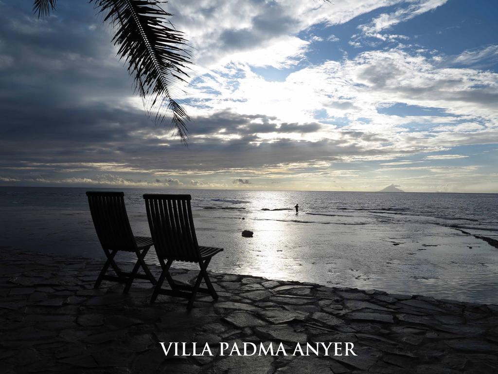 Padmadewi Anyer Villa & Hotel Bilik gambar