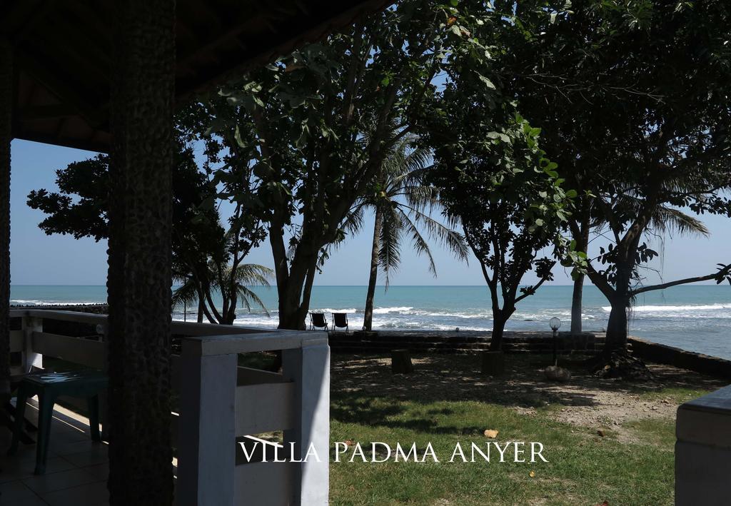 Padmadewi Anyer Villa & Hotel Bilik gambar