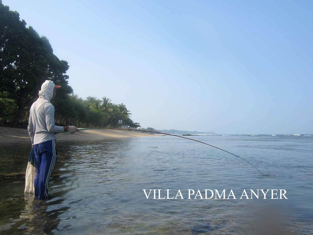 Padmadewi Anyer Villa & Hotel Bilik gambar