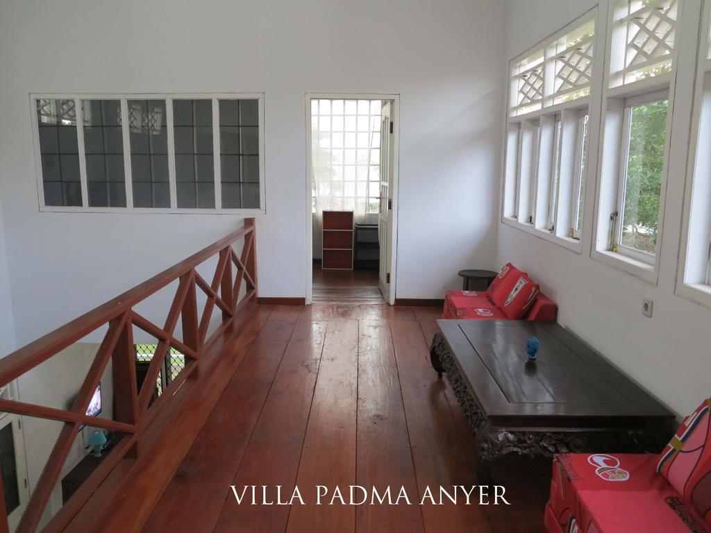 Padmadewi Anyer Villa & Hotel Bilik gambar