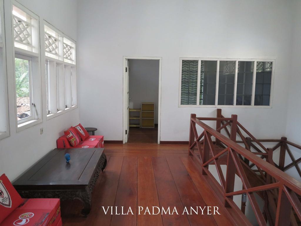 Padmadewi Anyer Villa & Hotel Bilik gambar