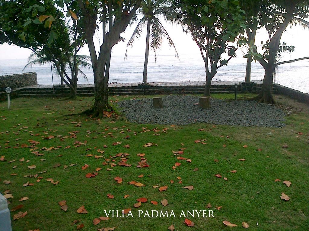 Padmadewi Anyer Villa & Hotel Bilik gambar