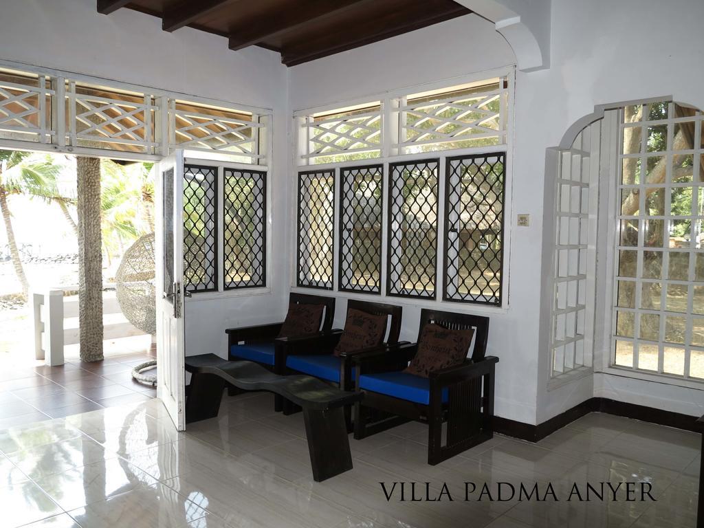 Padmadewi Anyer Villa & Hotel Bilik gambar