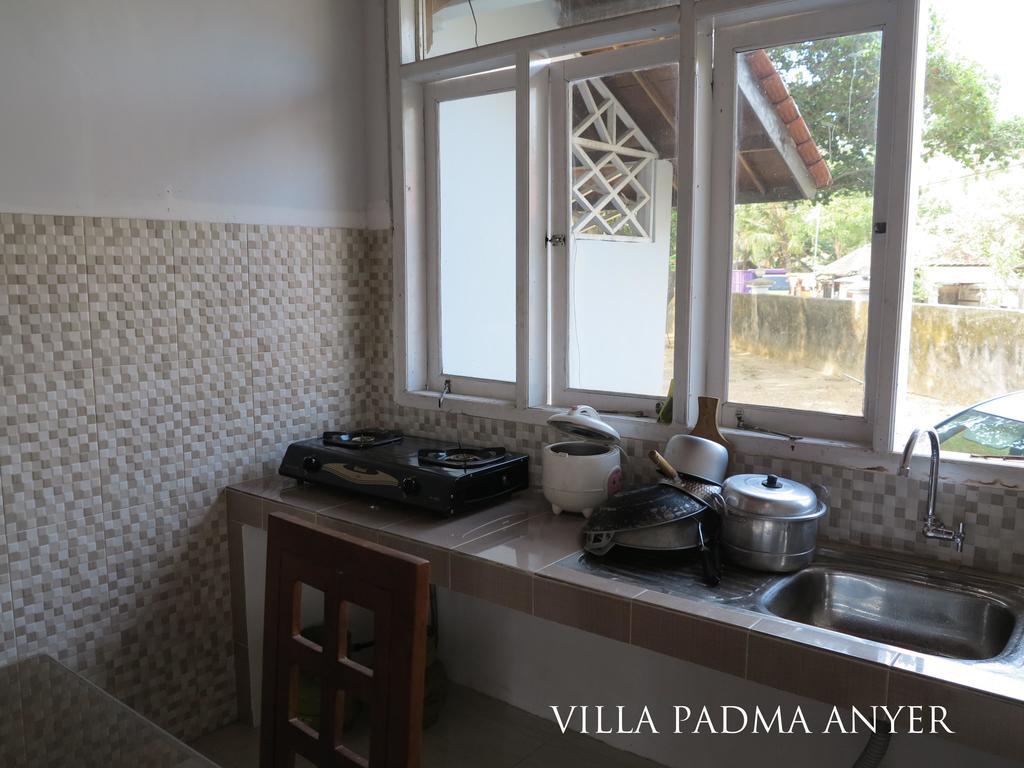 Padmadewi Anyer Villa & Hotel Bilik gambar